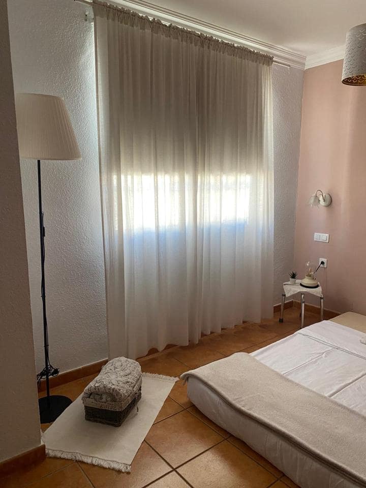 4 camera da letto Villa in vendita in Buenavista del Norte - 210.000 € (Rif: 7535817)