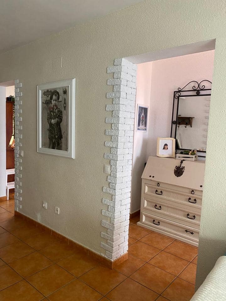 4 camera da letto Villa in vendita in Buenavista del Norte - 210.000 € (Rif: 7535817)