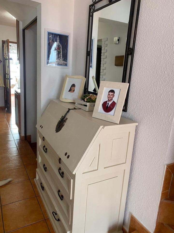 4 camera da letto Villa in vendita in Buenavista del Norte - 210.000 € (Rif: 7535817)
