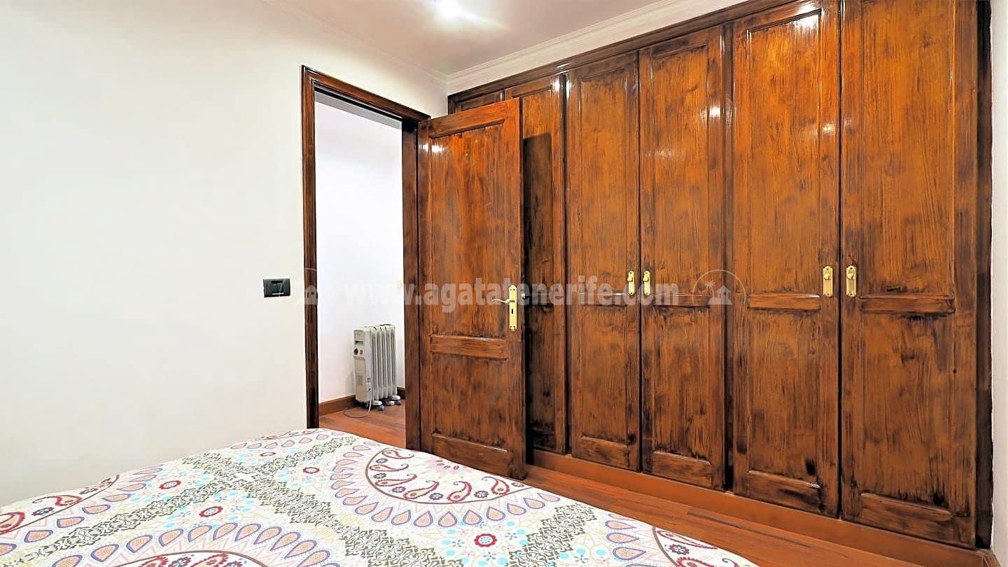 3 soveværelse Finca/Landehus til salg i Icod de los Vinos med swimmingpool garage - € 990.000 (Ref: 7596761)