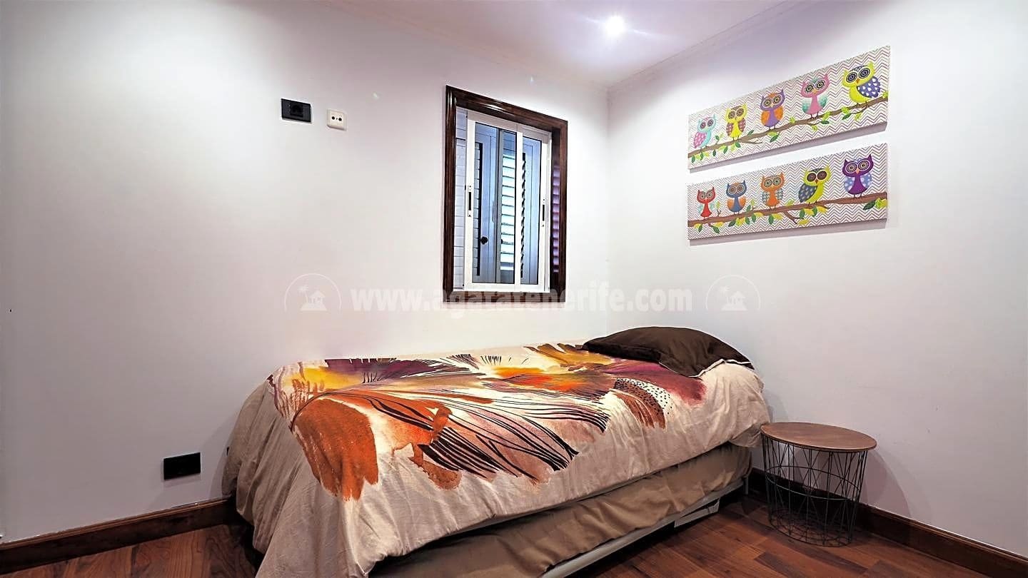 3 soveværelse Finca/Landehus til salg i Icod de los Vinos med swimmingpool garage - € 990.000 (Ref: 7596761)