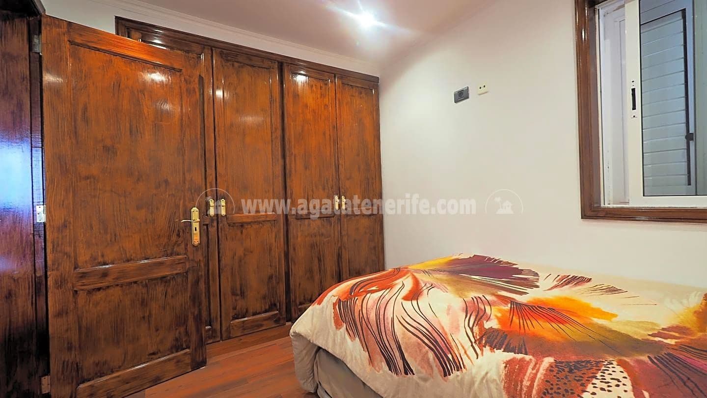 3 soveværelse Finca/Landehus til salg i Icod de los Vinos med swimmingpool garage - € 990.000 (Ref: 7596761)