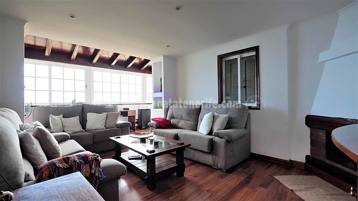 3 soveværelse Finca/Landehus til salg i Icod de los Vinos med swimmingpool garage - € 990.000 (Ref: 7596761)