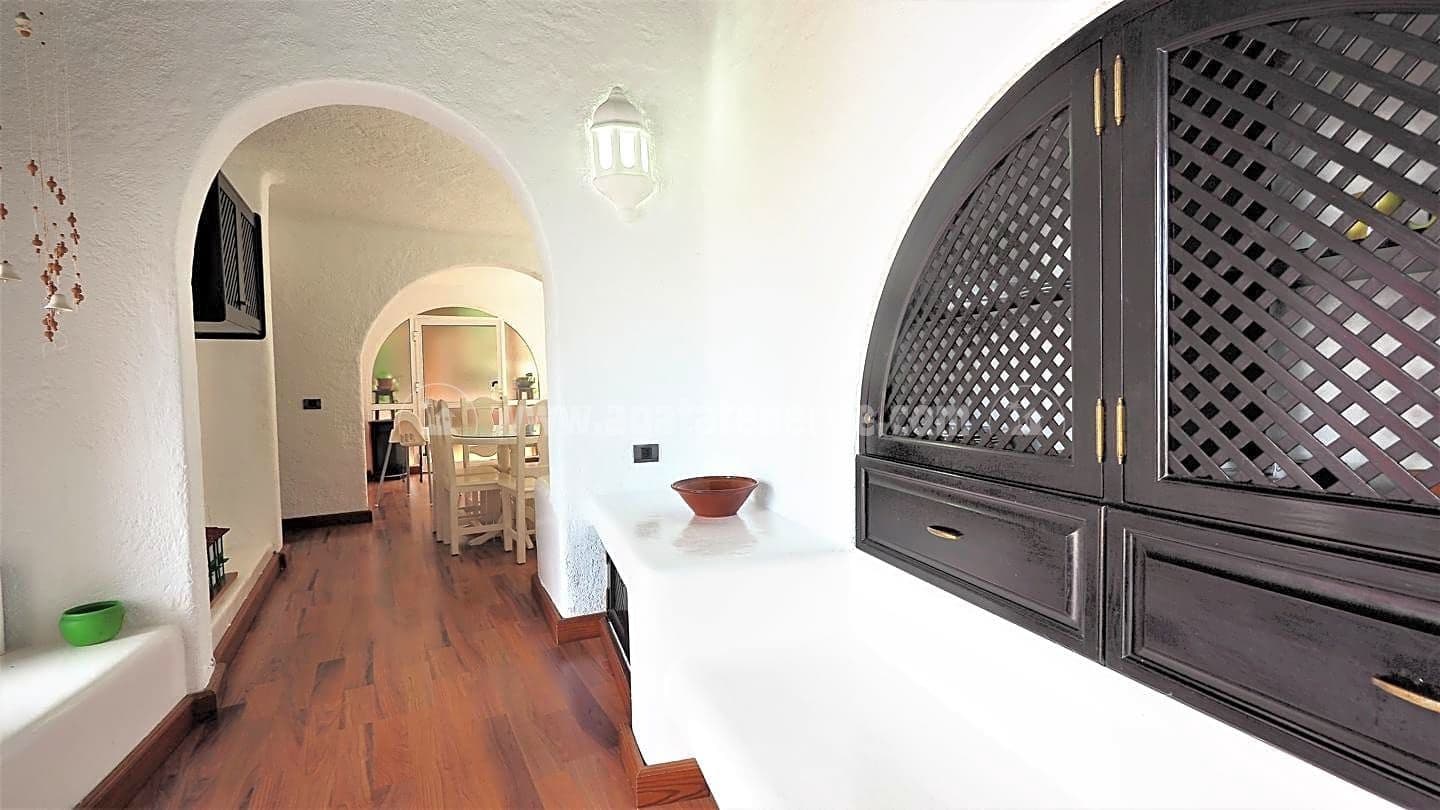 3 soveværelse Finca/Landehus til salg i Icod de los Vinos med swimmingpool garage - € 990.000 (Ref: 7596761)