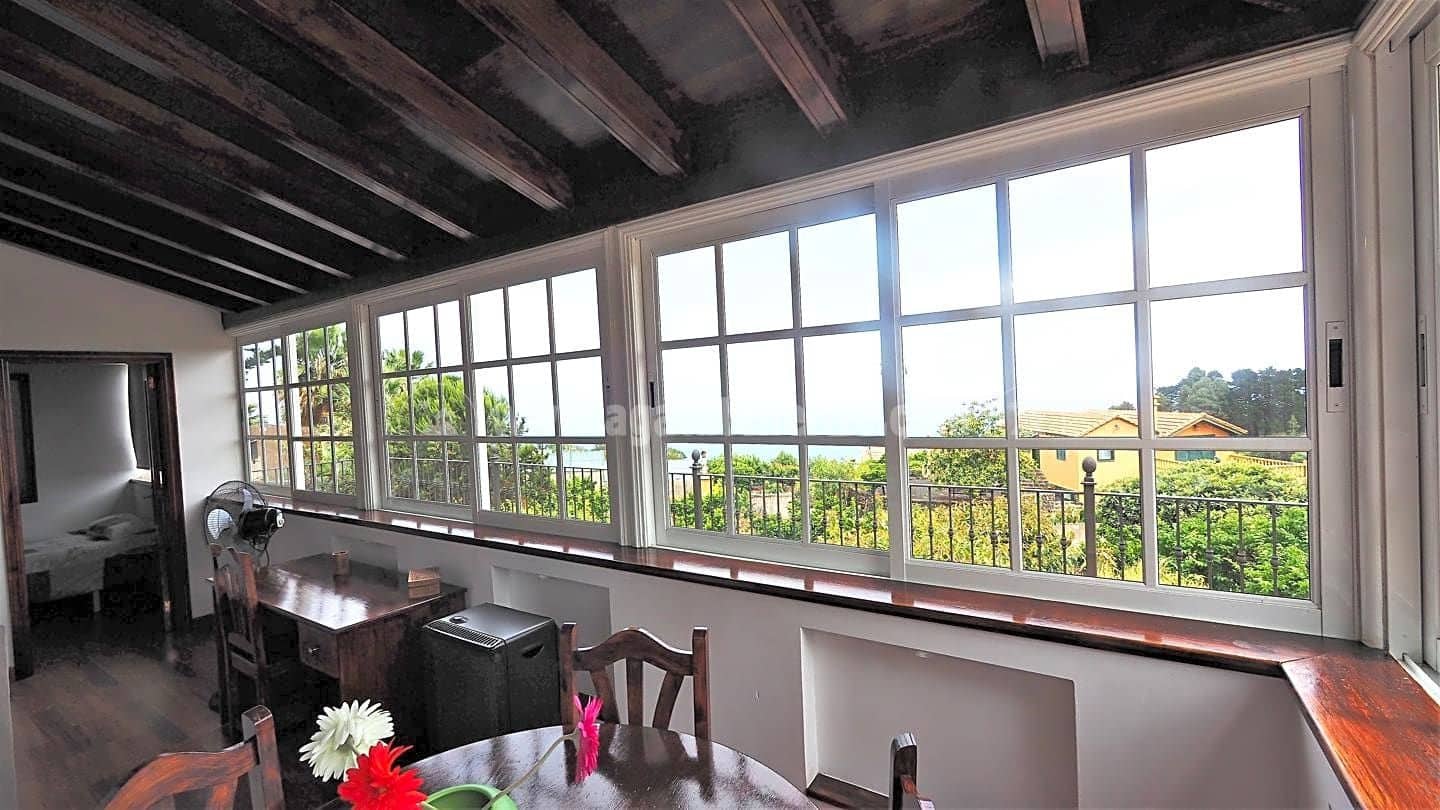 3 soveværelse Finca/Landehus til salg i Icod de los Vinos med swimmingpool garage - € 990.000 (Ref: 7596761)