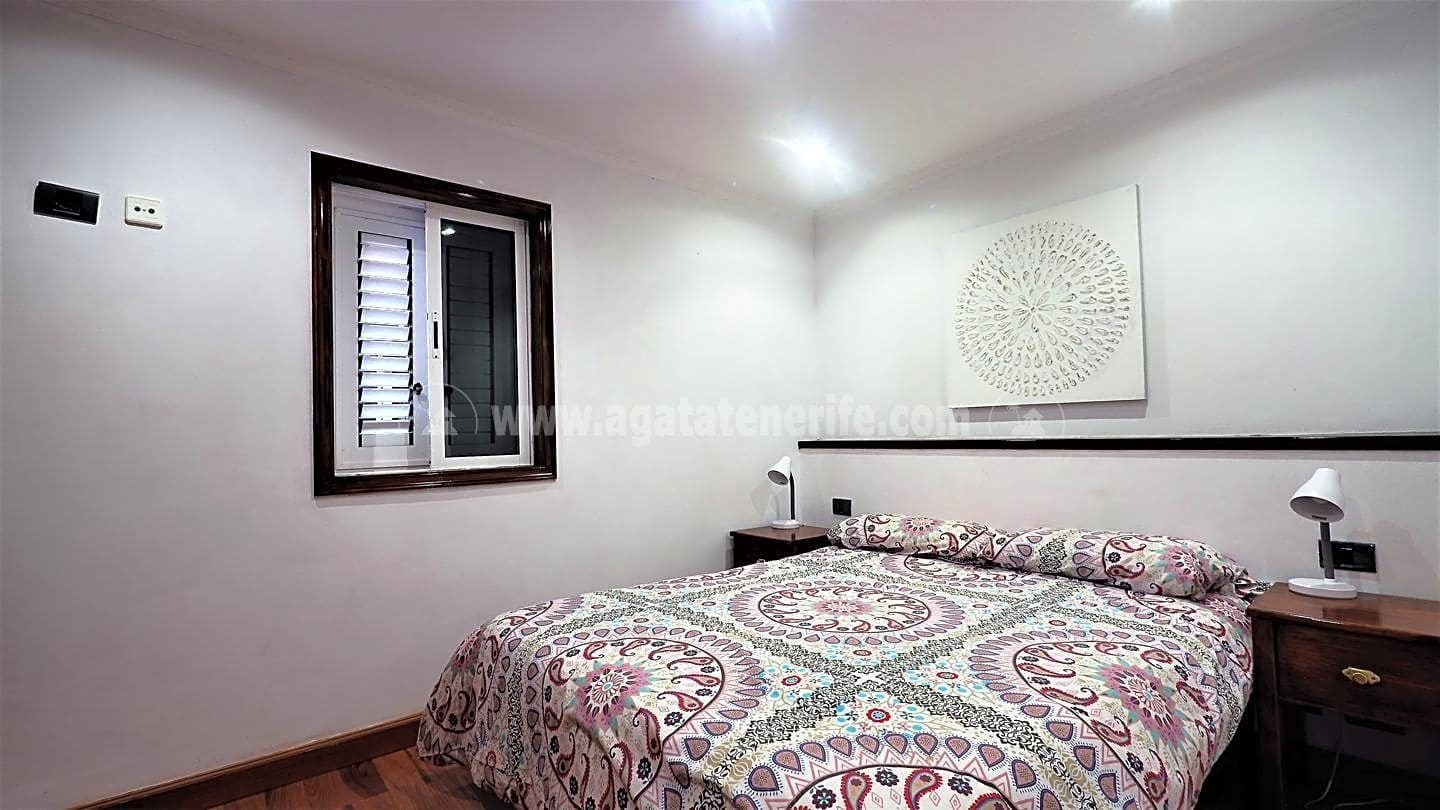 3 soveværelse Finca/Landehus til salg i Icod de los Vinos med swimmingpool garage - € 990.000 (Ref: 7596761)