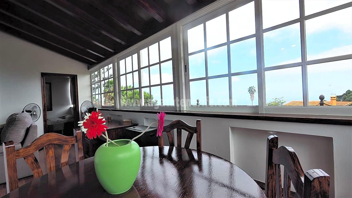 3 soveværelse Finca/Landehus til salg i Icod de los Vinos med swimmingpool garage - € 990.000 (Ref: 7596761)