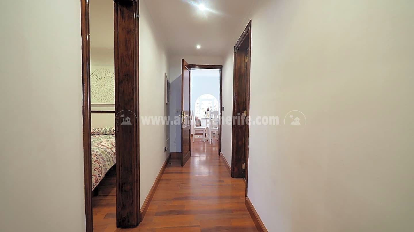 3 soveværelse Finca/Landehus til salg i Icod de los Vinos med swimmingpool garage - € 990.000 (Ref: 7596761)