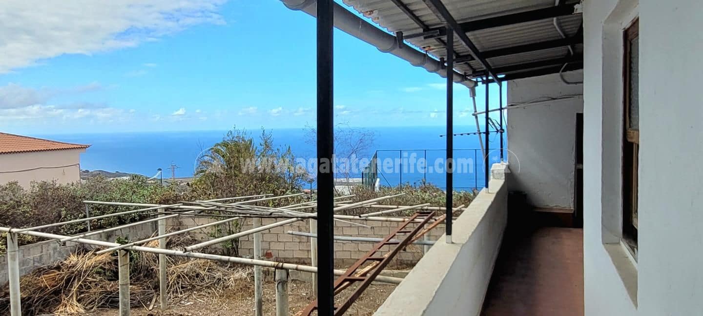 4 makuuhuone Huvila myytävänä paikassa Icod de los Vinos mukana 
autotalli - 330 000 € (Ref: 7804059)