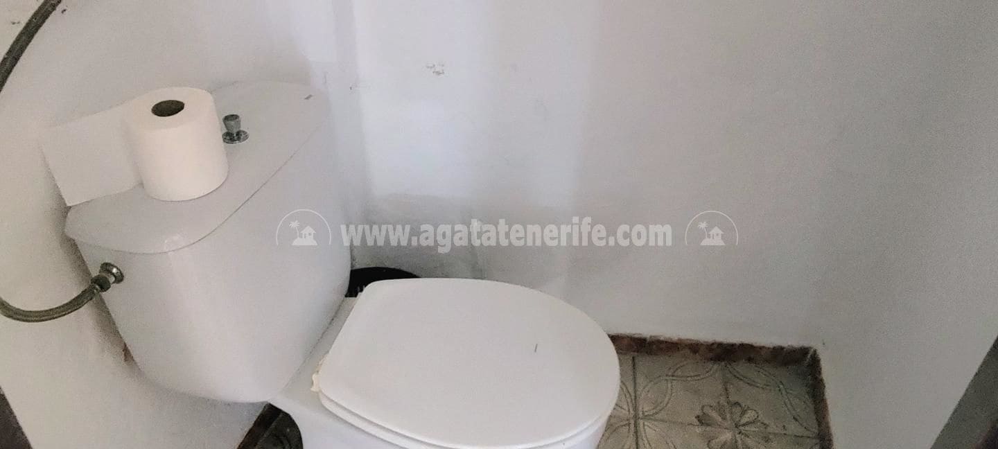 4 makuuhuone Huvila myytävänä paikassa Icod de los Vinos mukana 
autotalli - 330 000 € (Ref: 7804059)