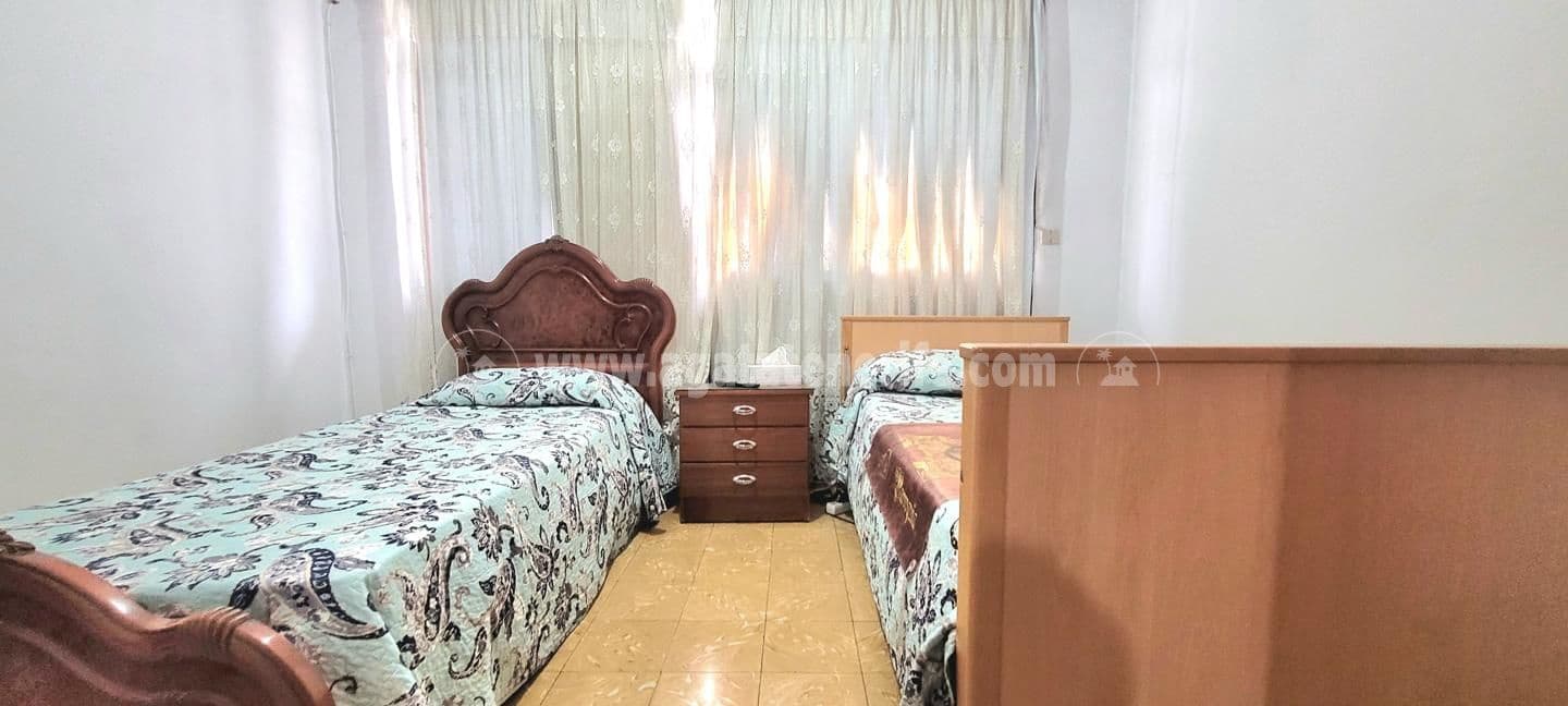 4 makuuhuone Huvila myytävänä paikassa Icod de los Vinos mukana 
autotalli - 330 000 € (Ref: 7804059)