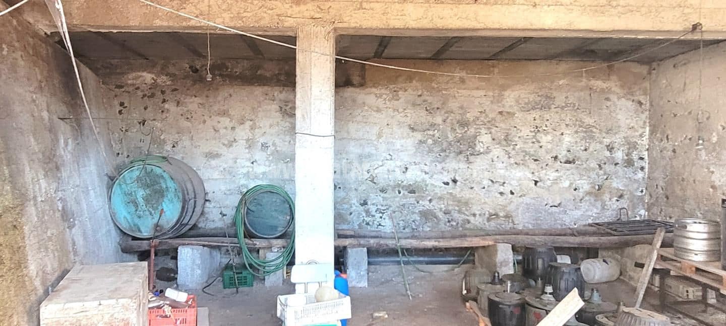 4 makuuhuone Huvila myytävänä paikassa Icod de los Vinos mukana 
autotalli - 330 000 € (Ref: 7804059)