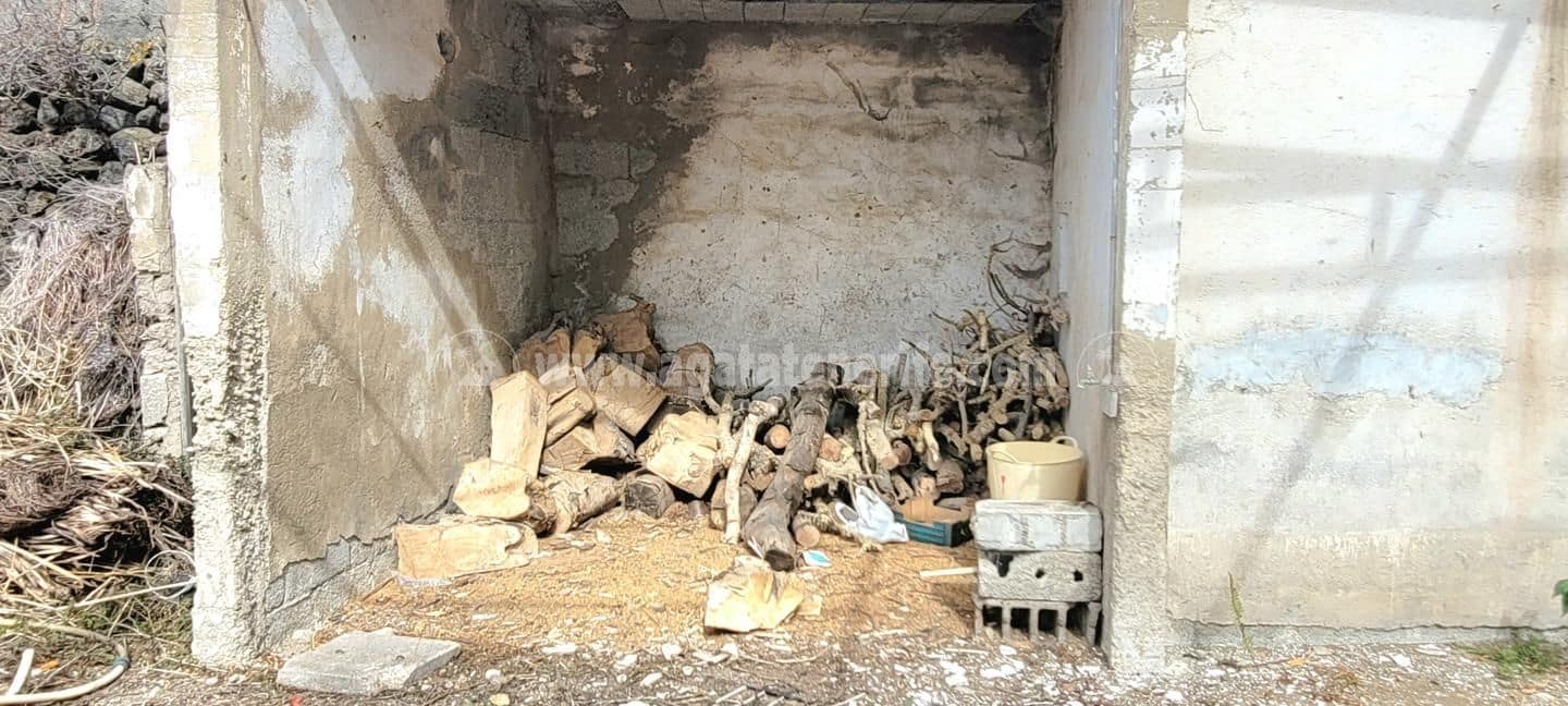 4 makuuhuone Huvila myytävänä paikassa Icod de los Vinos mukana 
autotalli - 330 000 € (Ref: 7804059)