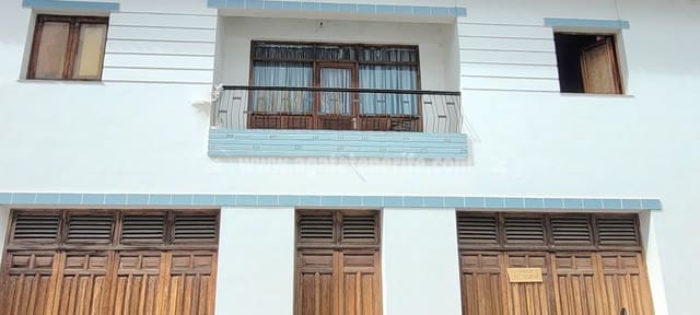 4 sypialnia Willa na sprzedaż w Icod de los Vinos z garażem - 330 000 € (Ref: 7804059)