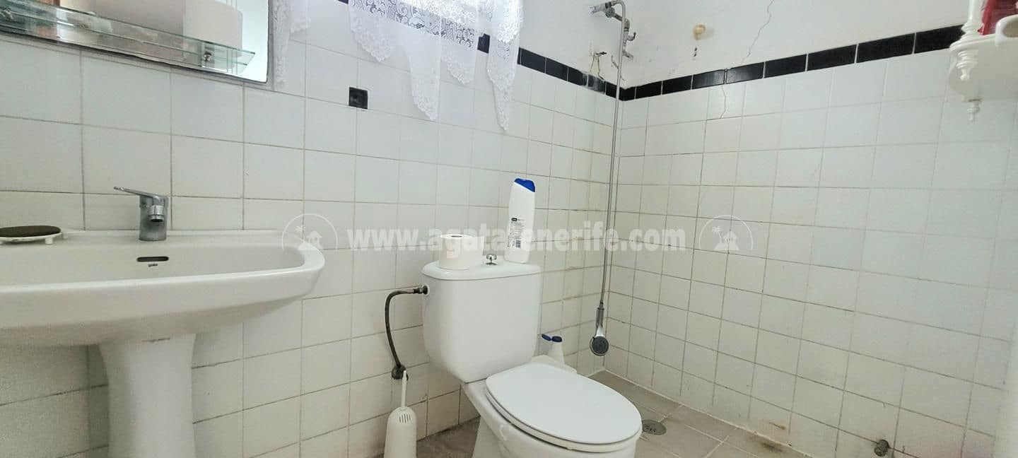 4 makuuhuone Huvila myytävänä paikassa Icod de los Vinos mukana 
autotalli - 330 000 € (Ref: 7804059)