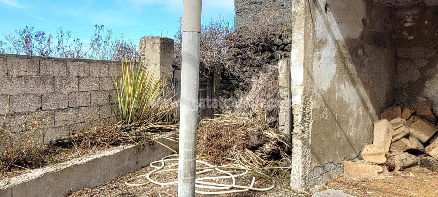 4 makuuhuone Huvila myytävänä paikassa Icod de los Vinos mukana 
autotalli - 330 000 € (Ref: 7804059)