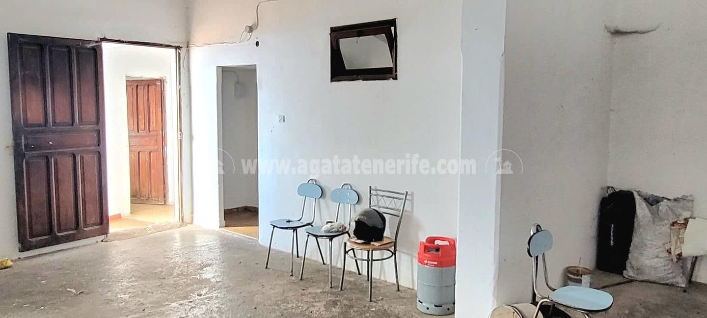 4 makuuhuone Huvila myytävänä paikassa Icod de los Vinos mukana 
autotalli - 330 000 € (Ref: 7804059)