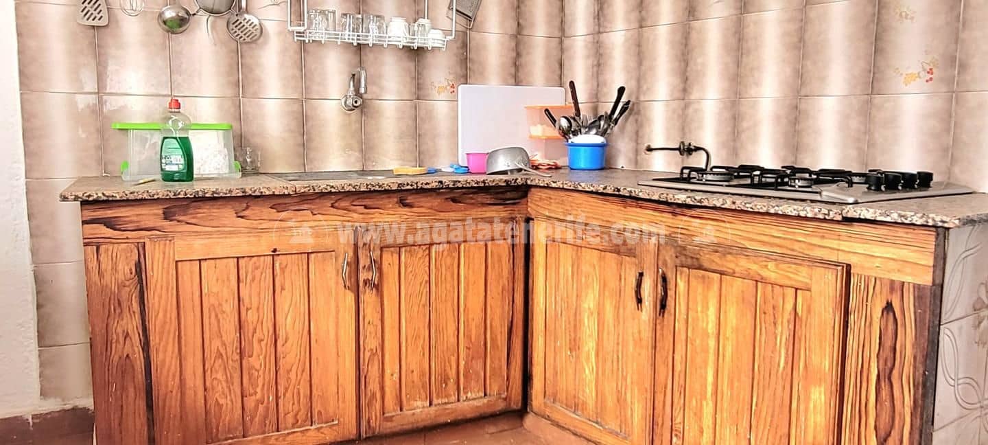 4 makuuhuone Huvila myytävänä paikassa Icod de los Vinos mukana 
autotalli - 330 000 € (Ref: 7804059)