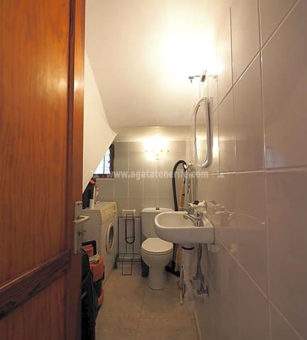 3 soveværelse Villa til salg i Los Silos - € 195.000 (Ref: 7894781)