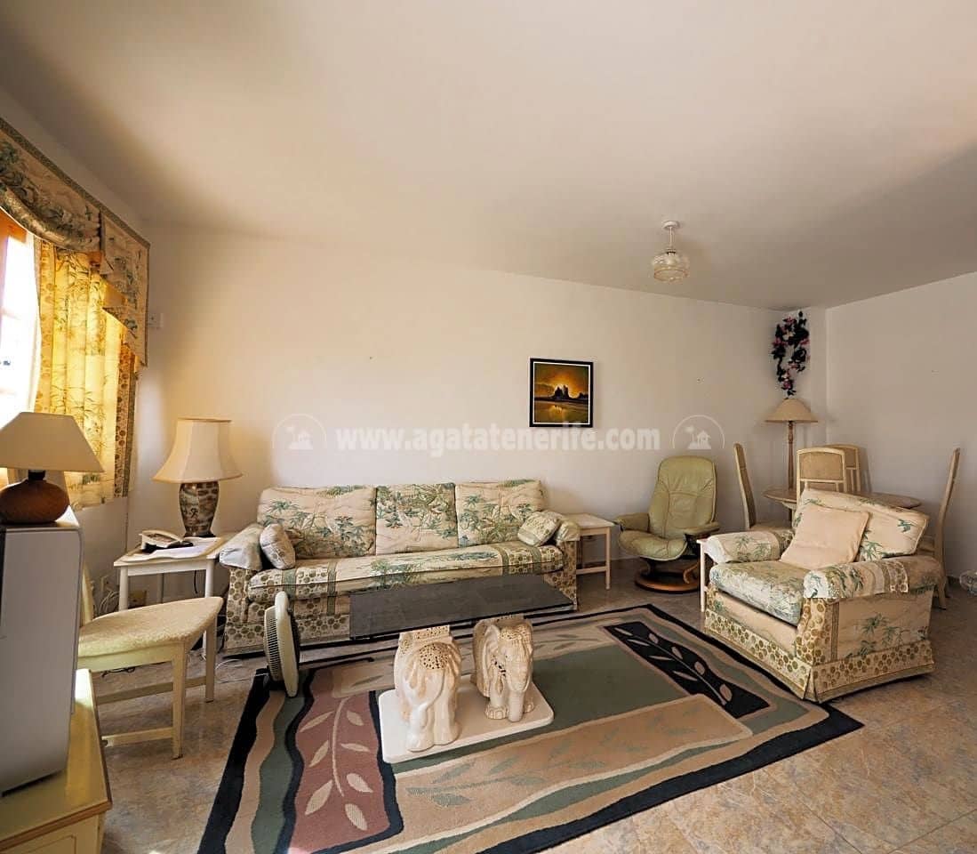 3 bedroom Villa for sale in Los Silos - € 195,000 (Ref: 7894781)