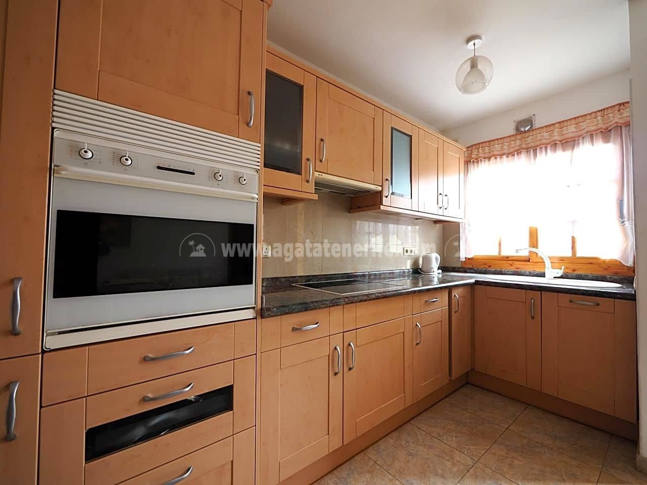 3 bedroom Villa for sale in Los Silos - € 195,000 (Ref: 7894781)