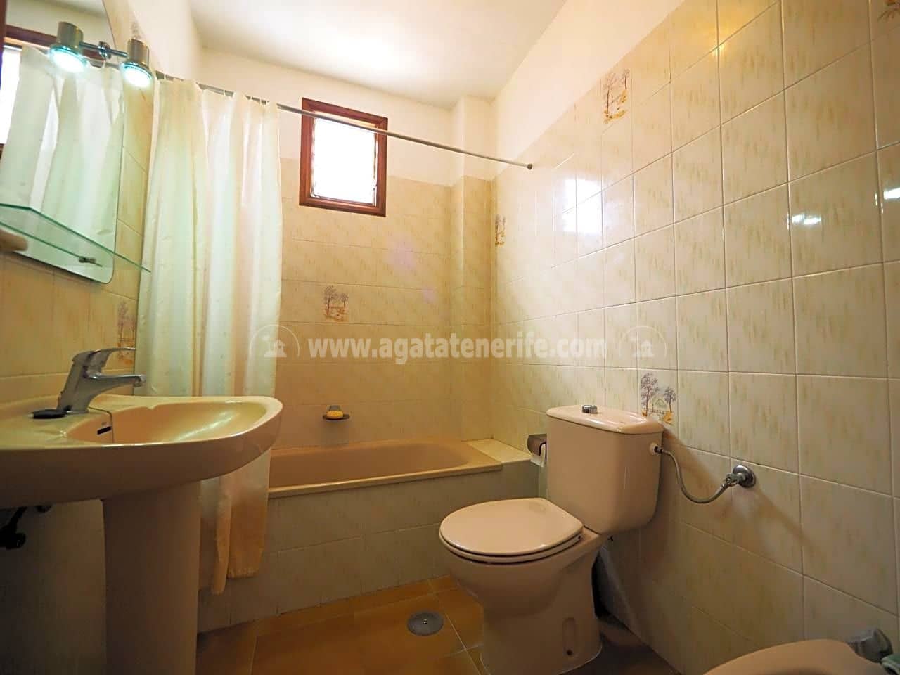 3 bedroom Villa for sale in Los Silos - € 195,000 (Ref: 7894781)