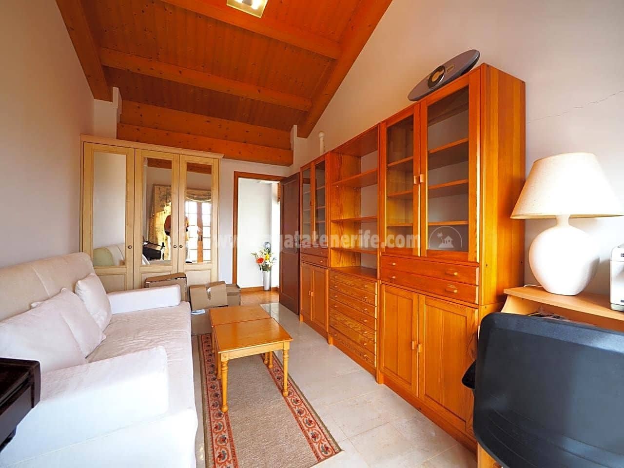 3 bedroom Villa for sale in Los Silos - € 195,000 (Ref: 7894781)