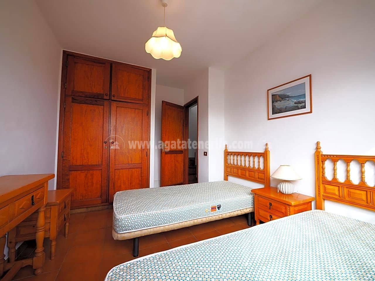3 bedroom Villa for sale in Los Silos - € 195,000 (Ref: 7894781)