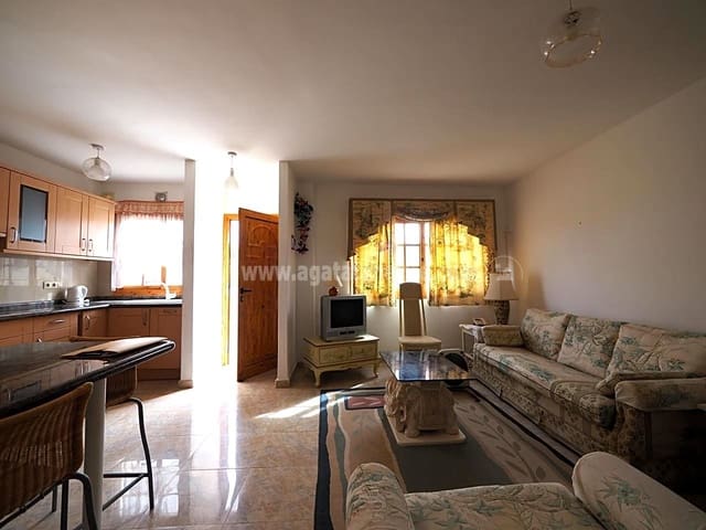 3 soveværelse Villa til salg i Los Silos - € 195.000 (Ref: 7894781)
