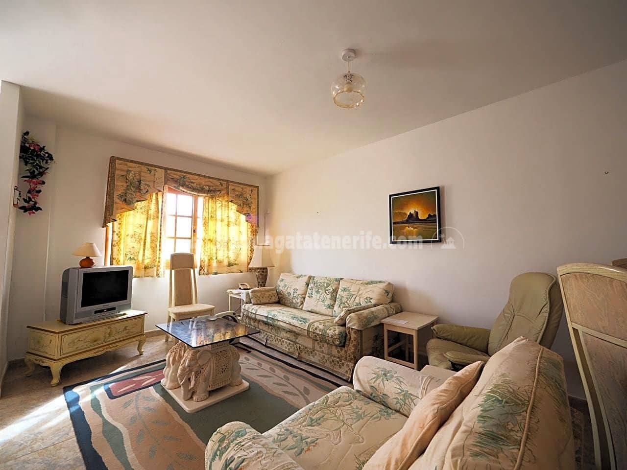 3 bedroom Villa for sale in Los Silos - € 195,000 (Ref: 7894781)