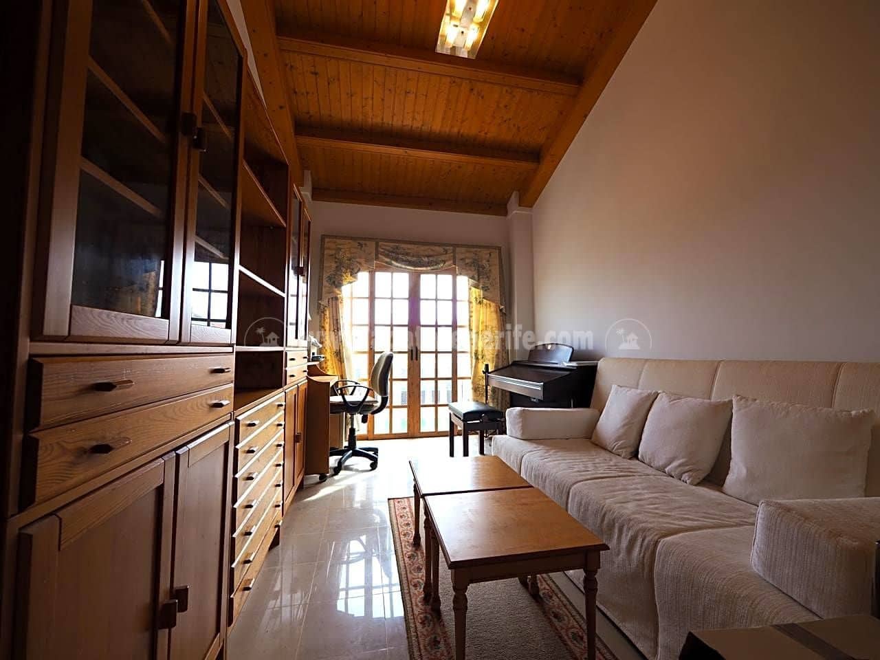 3 bedroom Villa for sale in Los Silos - € 195,000 (Ref: 7894781)