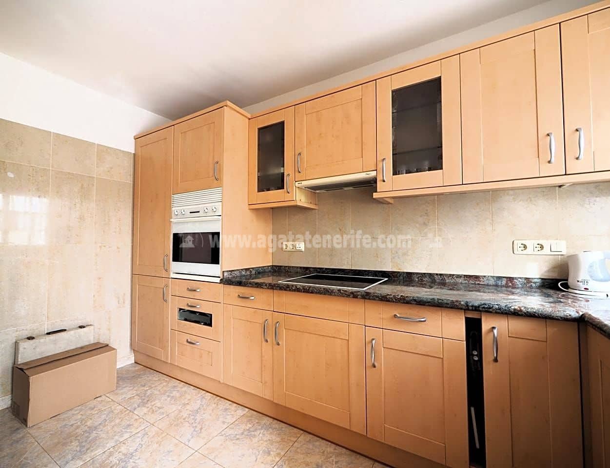3 bedroom Villa for sale in Los Silos - € 195,000 (Ref: 7894781)