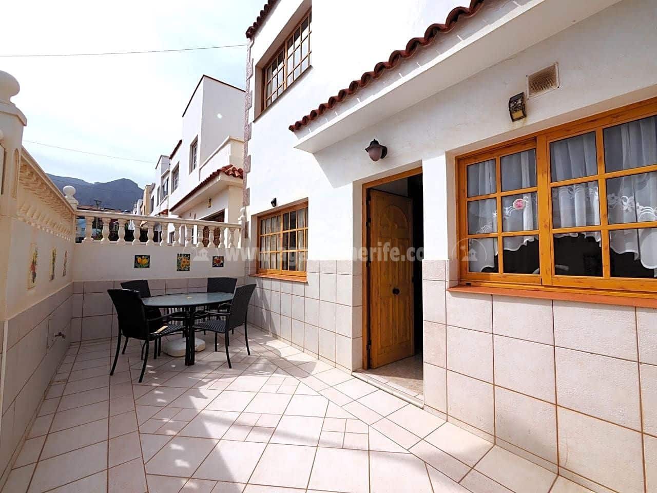 3 bedroom Villa for sale in Los Silos - € 195,000 (Ref: 7894781)