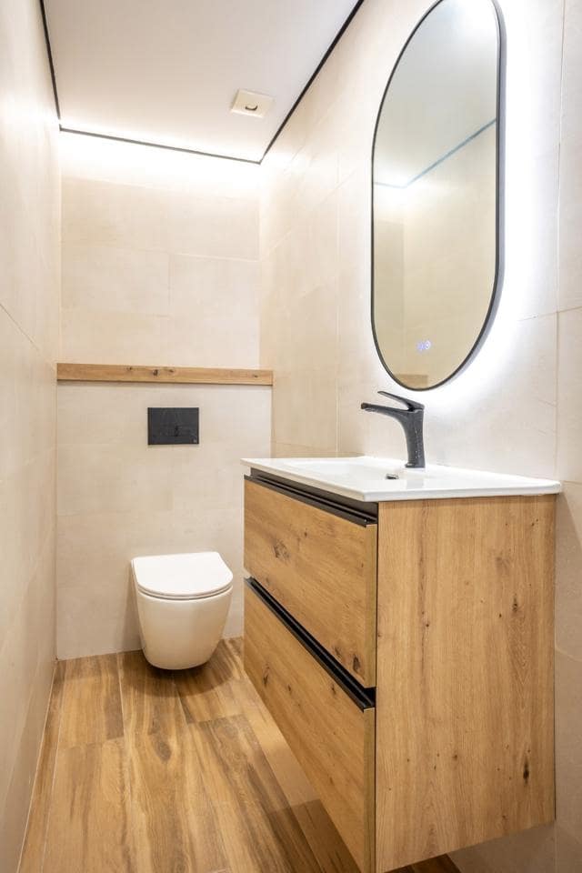 3 sovrum Lägenhet till salu i Santiago del Teide med pool - 345 000 € (Ref: 7962064)