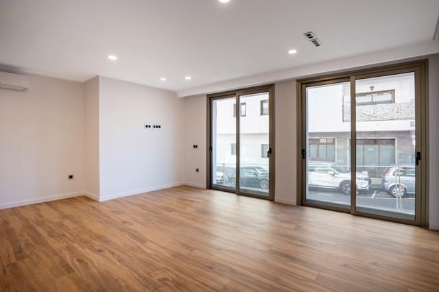 3 sypialnia Mieszkanie na sprzedaż w Santiago del Teide z basenem - 345 000 € (Ref: 7962064)