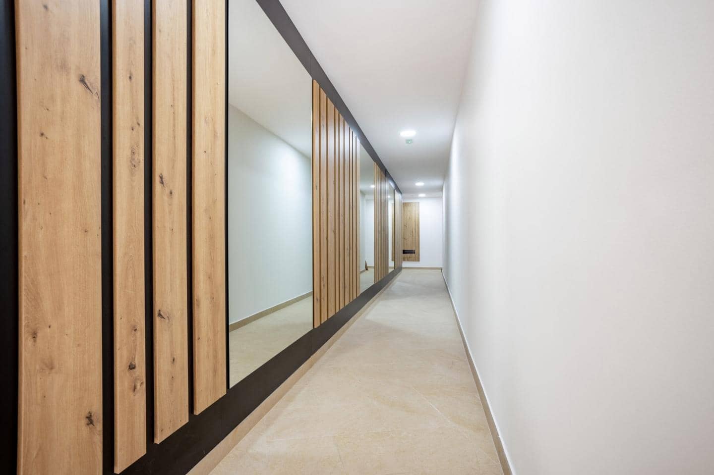 3 sovrum Lägenhet till salu i Santiago del Teide med pool - 345 000 € (Ref: 7962064)