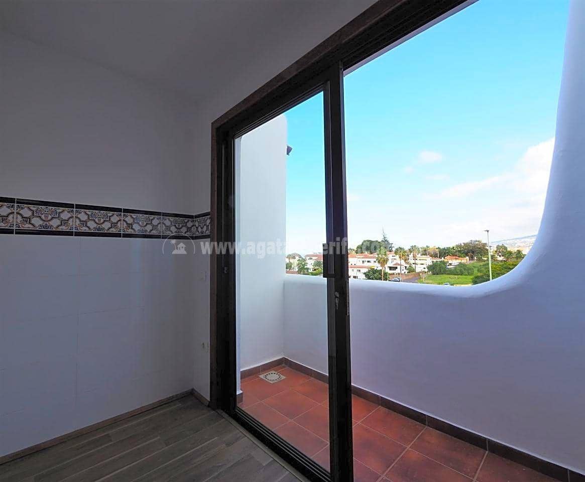 3 bedroom Flat for rent in Puerto de la Cruz with pool garage € 1,500