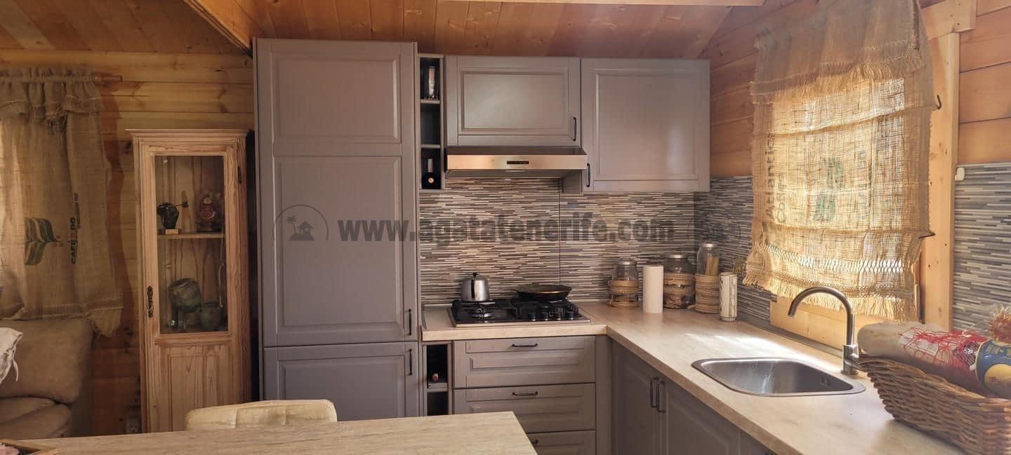 8 soveværelse Finca/Landehus til salg i Chio - € 750.000 (Ref: 8044925)