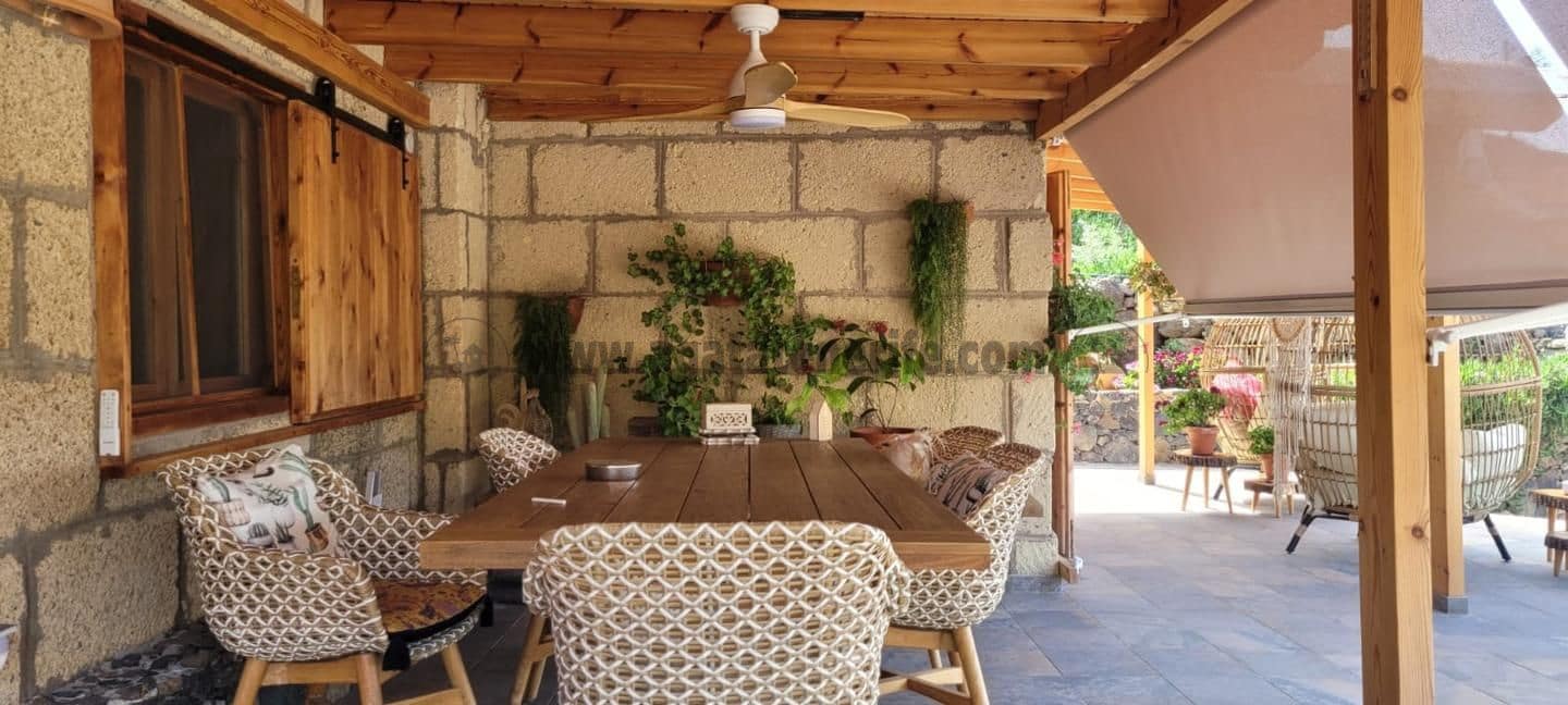 8 soveværelse Finca/Landehus til salg i Chio - € 750.000 (Ref: 8044925)