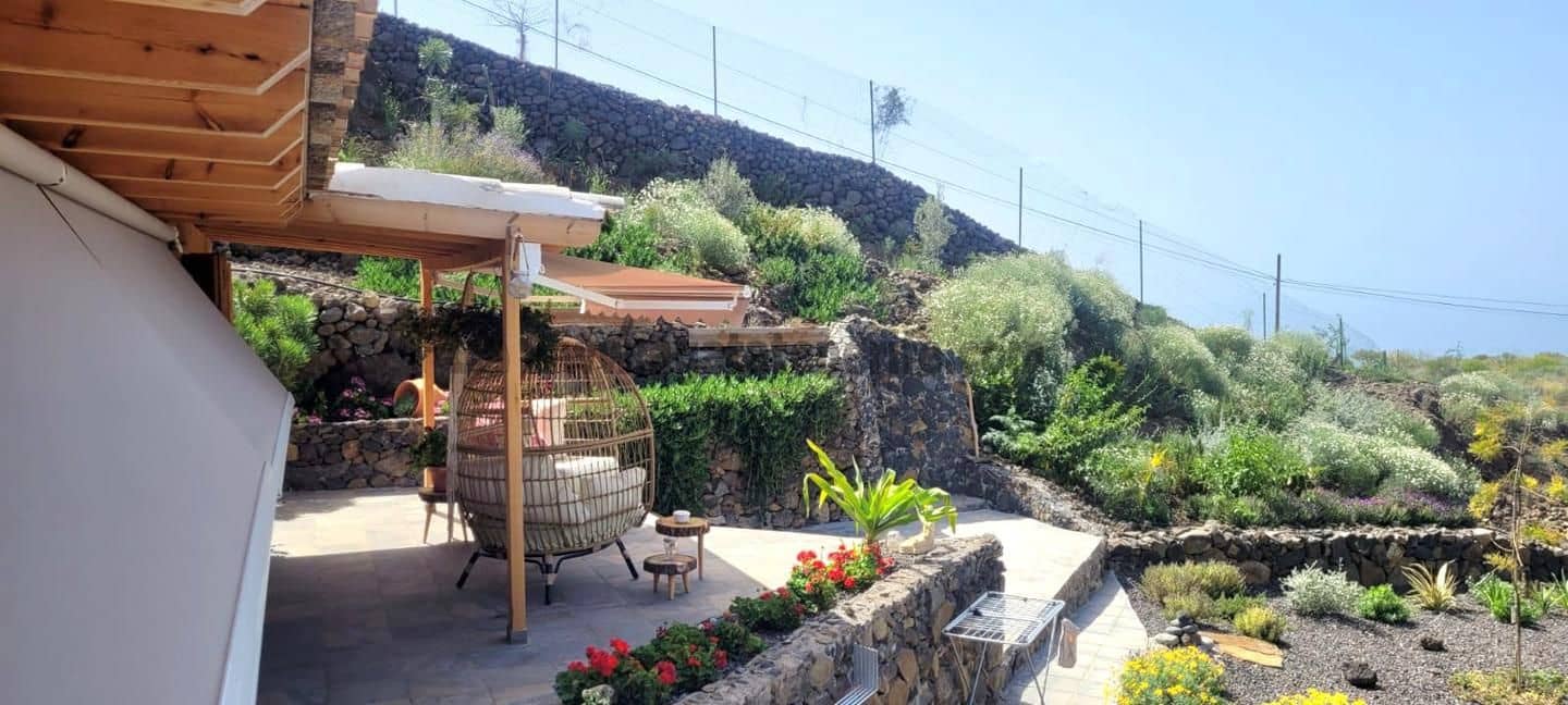 8 soveværelse Finca/Landehus til salg i Chio - € 750.000 (Ref: 8044925)