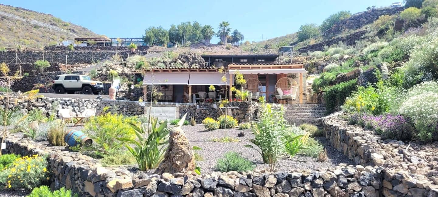 8 soveværelse Finca/Landehus til salg i Chio - € 750.000 (Ref: 8044925)