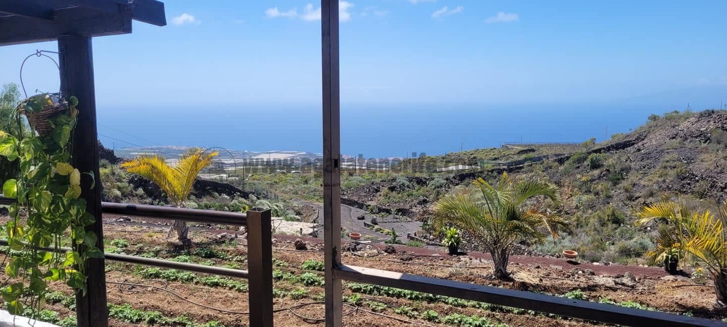 8 soveværelse Finca/Landehus til salg i Chio - € 750.000 (Ref: 8044925)