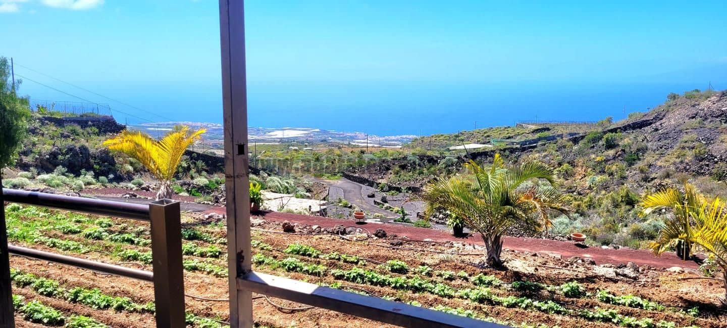 8 soveværelse Finca/Landehus til salg i Chio - € 750.000 (Ref: 8044925)