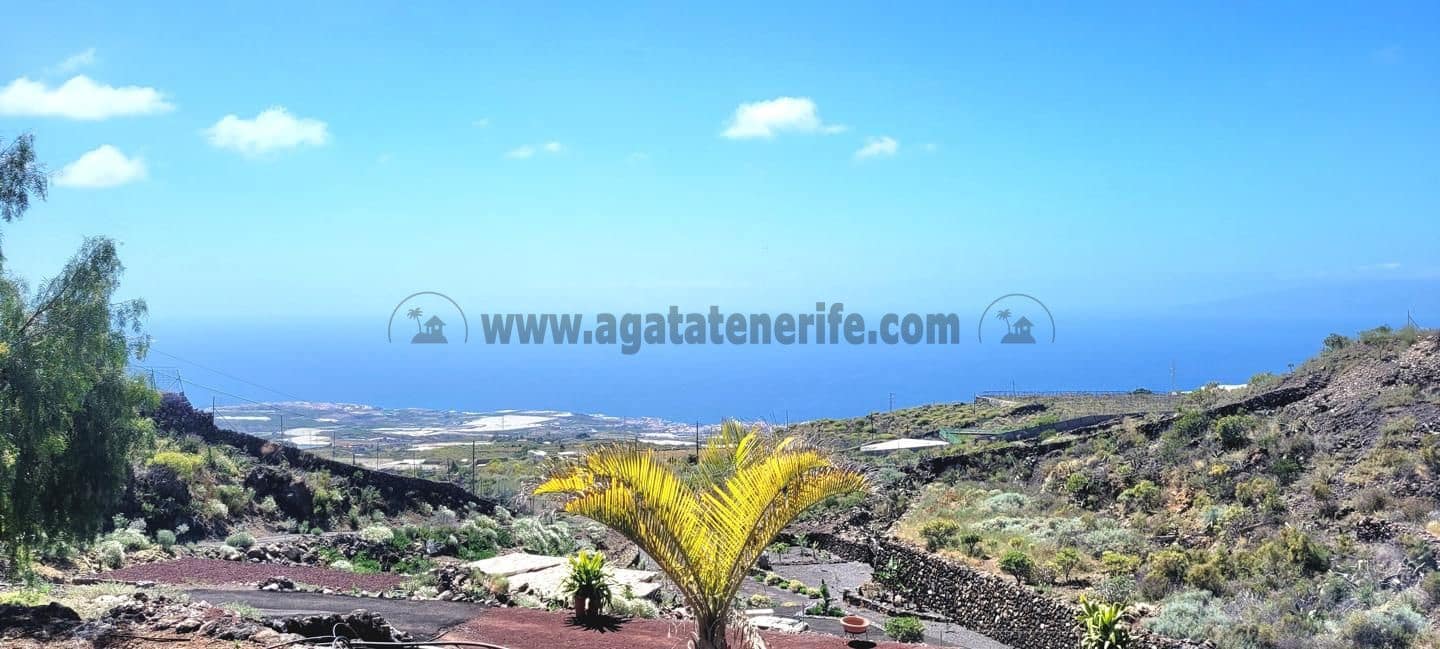 8 soveværelse Finca/Landehus til salg i Chio - € 750.000 (Ref: 8044925)