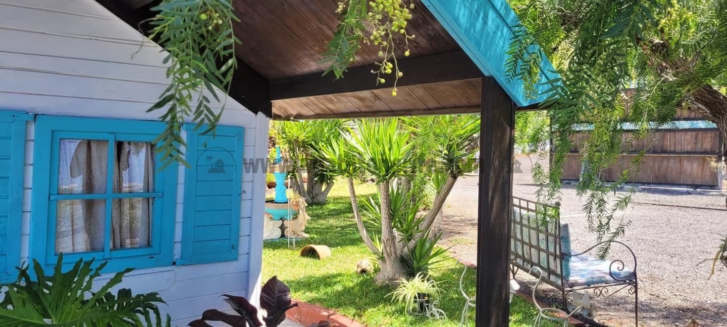 8 soveværelse Finca/Landehus til salg i Chio - € 750.000 (Ref: 8044925)