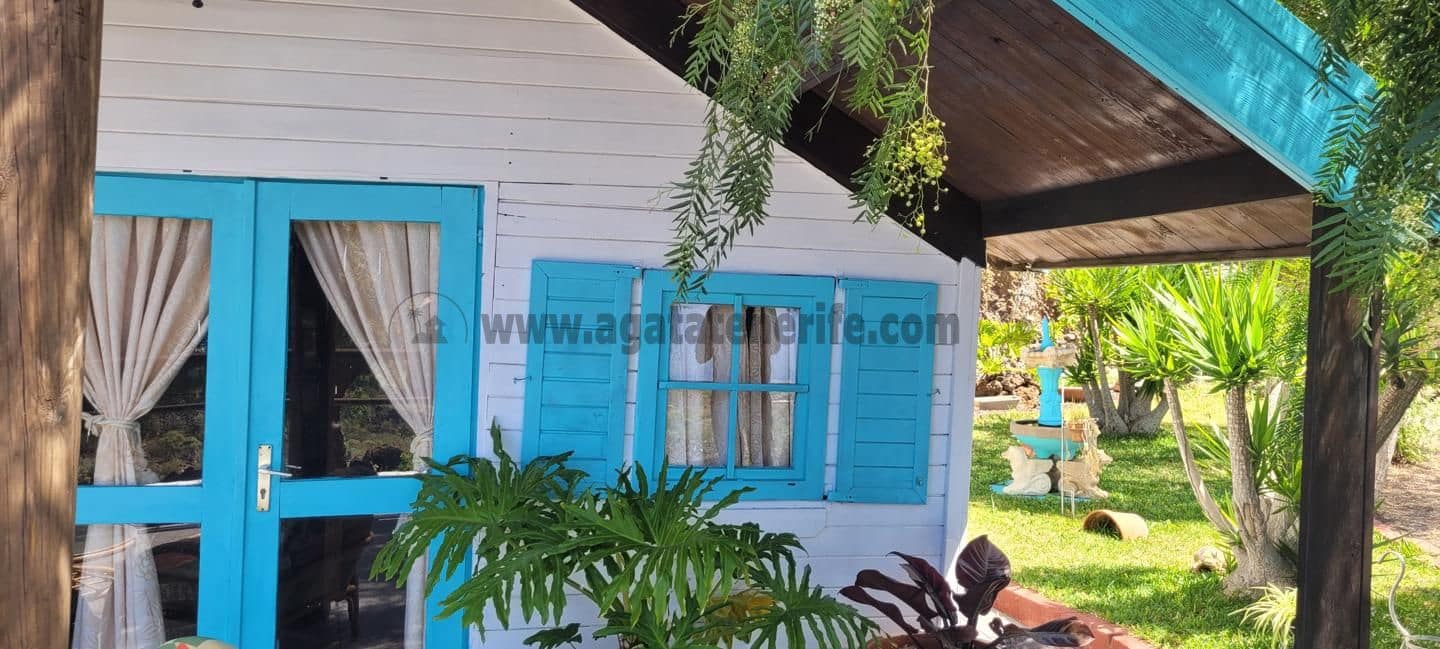 8 soveværelse Finca/Landehus til salg i Chio - € 750.000 (Ref: 8044925)