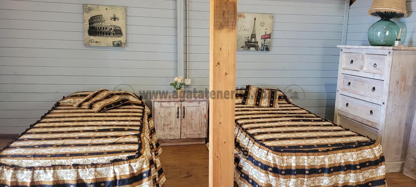 8 soveværelse Finca/Landehus til salg i Chio - € 750.000 (Ref: 8044925)