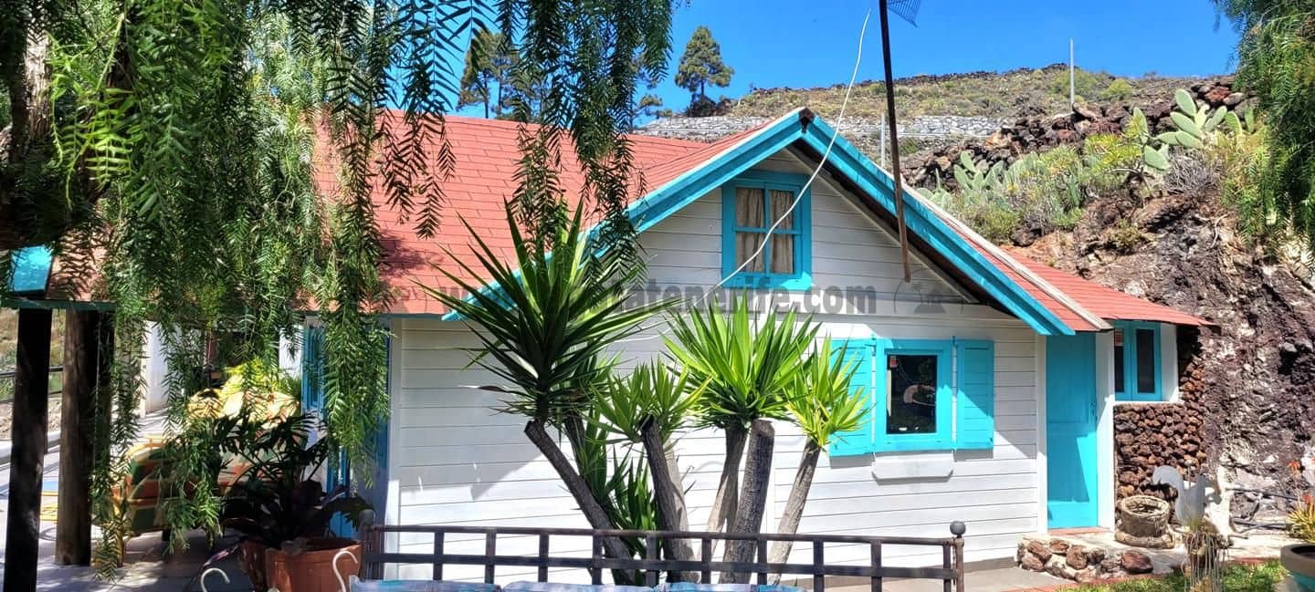 8 soveværelse Finca/Landehus til salg i Chio - € 750.000 (Ref: 8044925)