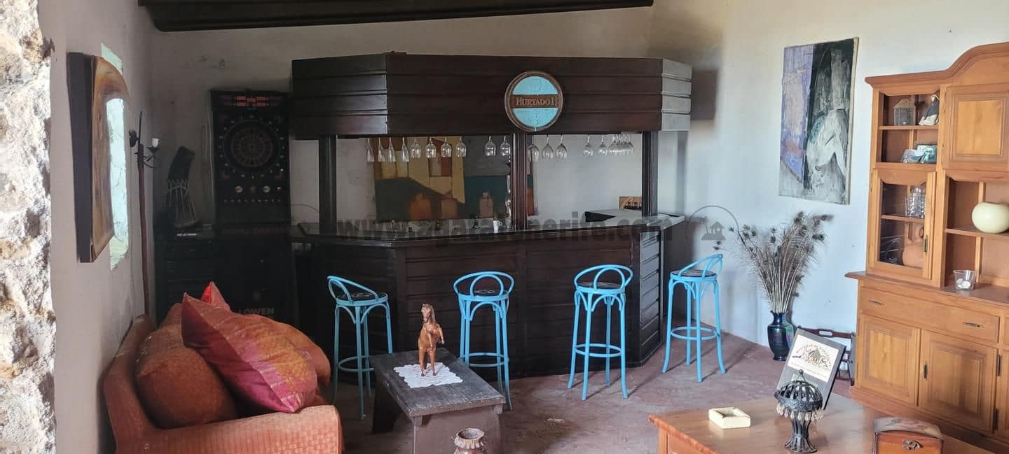 8 soveværelse Finca/Landehus til salg i Chio - € 750.000 (Ref: 8044925)