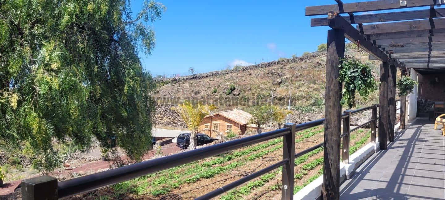 8 soveværelse Finca/Landehus til salg i Chio - € 750.000 (Ref: 8044925)